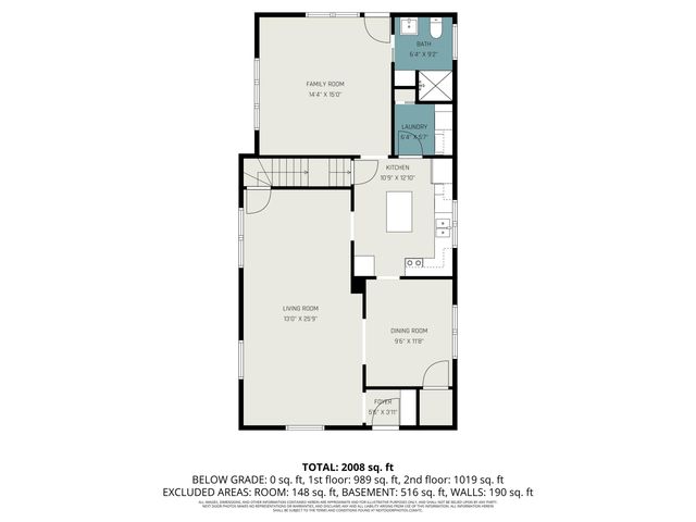 28 E 23rd Street, Holland, MI 49423