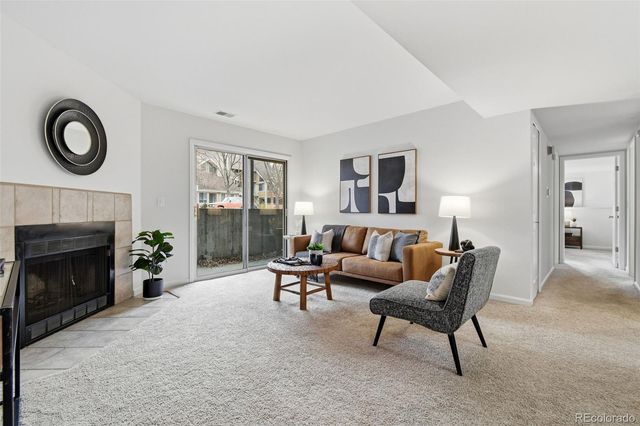 4658 White Rock Circle 7, Boulder, CO 80301