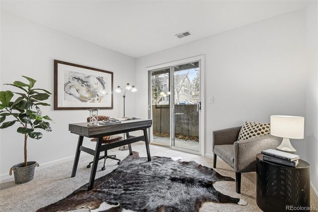 4658 White Rock Circle 7, Boulder, CO 80301