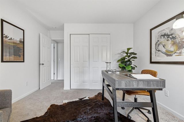 4658 White Rock Circle 7, Boulder, CO 80301