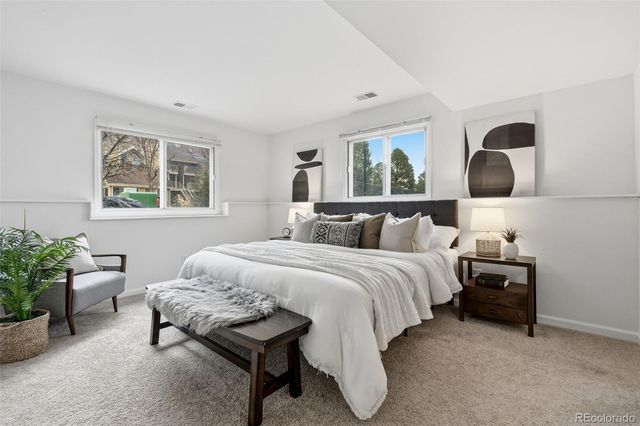 4658 White Rock Circle 7, Boulder, CO 80301