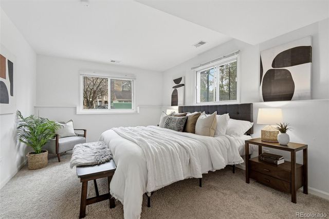 4658 White Rock Circle 7, Boulder, CO 80301