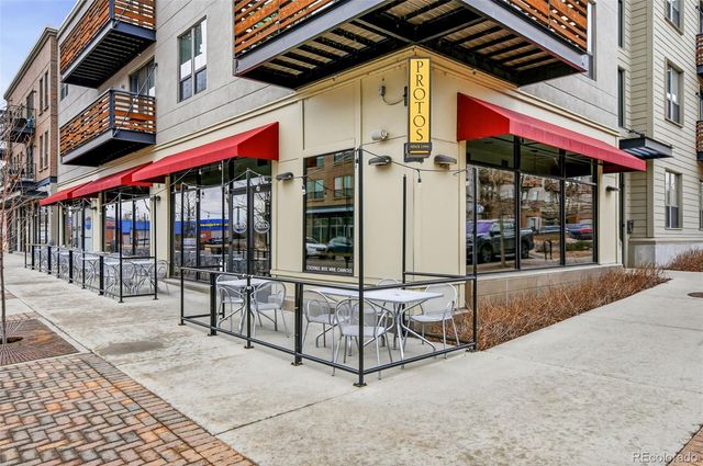 4658 White Rock Circle 7, Boulder, CO 80301