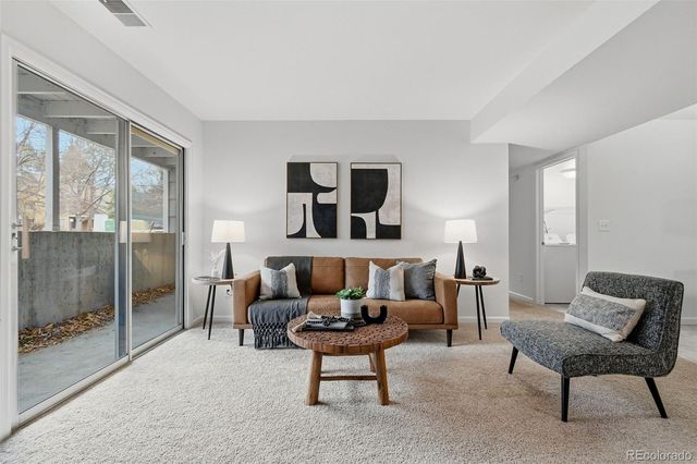 4658 White Rock Circle 7, Boulder, CO 80301