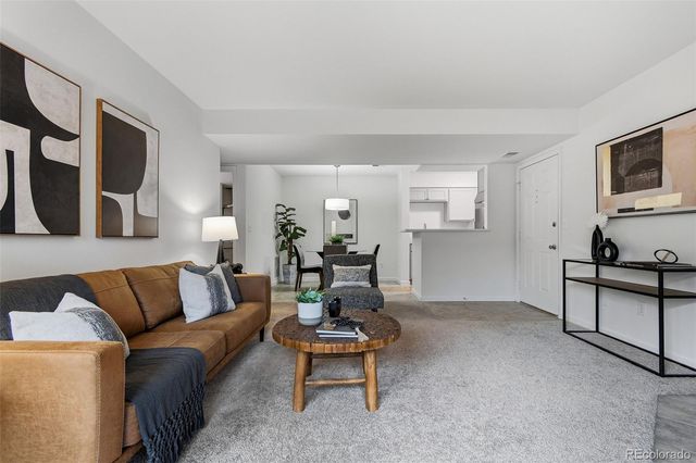 4658 White Rock Circle 7, Boulder, CO 80301