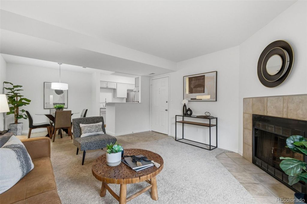 4658 White Rock Circle 7, Boulder, CO 80301