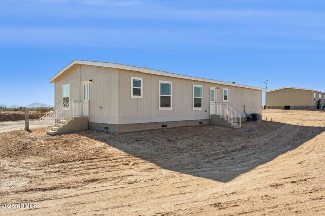 2151 S 357th Drive, Tonopah, AZ 85354
