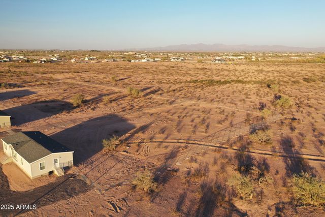 2151 S 357th Drive, Tonopah, AZ 85354