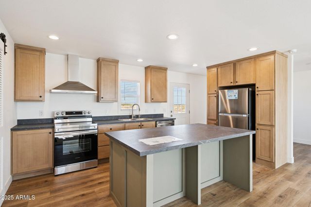 2151 S 357th Drive, Tonopah, AZ 85354