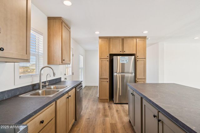 2151 S 357th Drive, Tonopah, AZ 85354