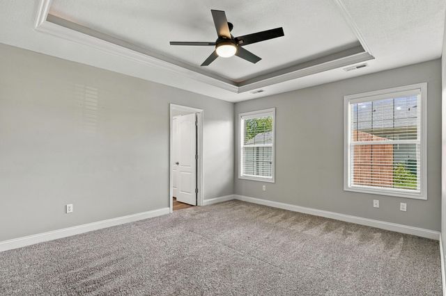 6301 RUTH ANN AVE, Hallsville, MO 65255