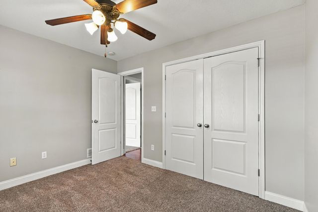6301 RUTH ANN AVE, Hallsville, MO 65255