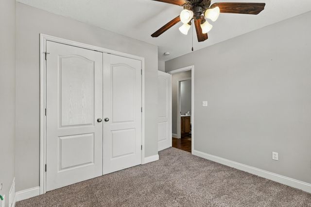 6301 RUTH ANN AVE, Hallsville, MO 65255