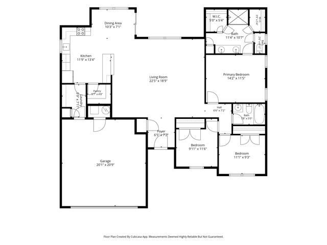 6301 RUTH ANN AVE, Hallsville, MO 65255