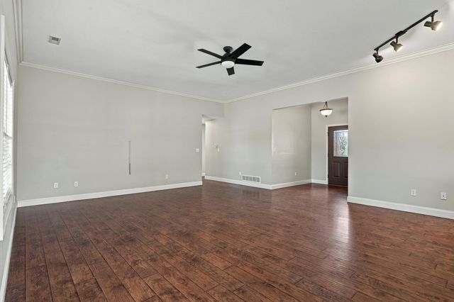 6301 RUTH ANN AVE, Hallsville, MO 65255