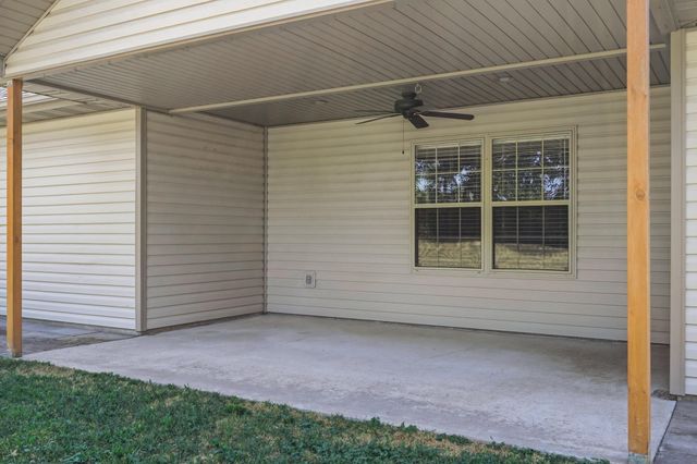 6301 RUTH ANN AVE, Hallsville, MO 65255
