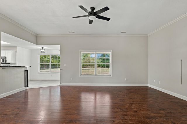 6301 RUTH ANN AVE, Hallsville, MO 65255