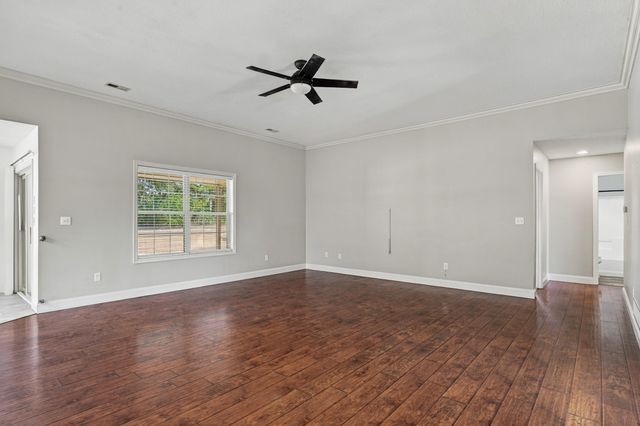 6301 RUTH ANN AVE, Hallsville, MO 65255