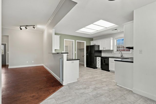 6301 RUTH ANN AVE, Hallsville, MO 65255