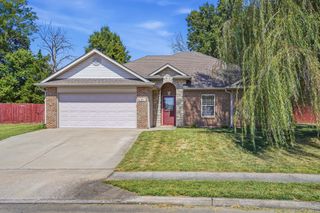 6301 RUTH ANN AVE, Hallsville, MO 65255
