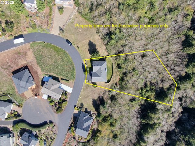 220 Ne SPRING Ave, Depoe Bay, OR 97341