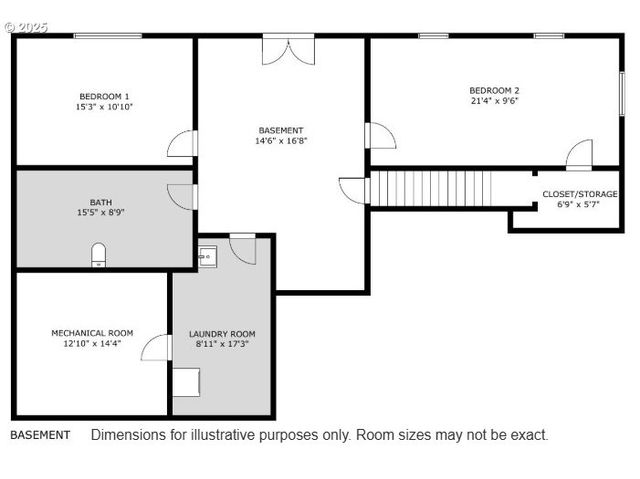 220 Ne SPRING Ave, Depoe Bay, OR 97341