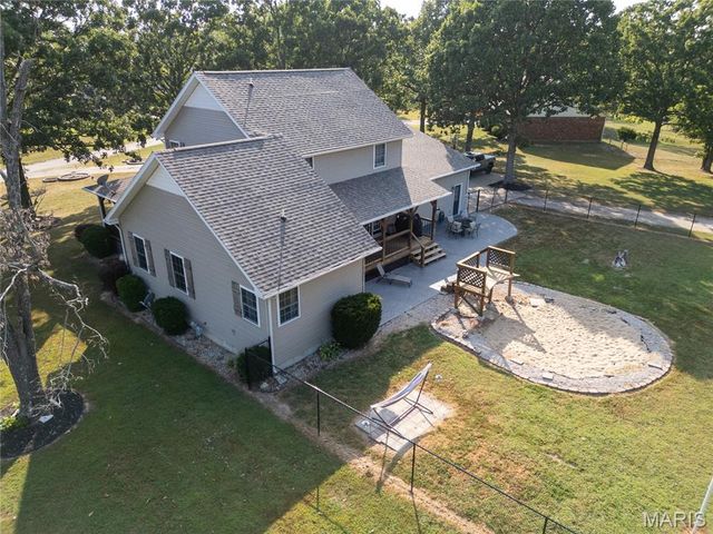 106 Park Place, Crocker, MO 65452