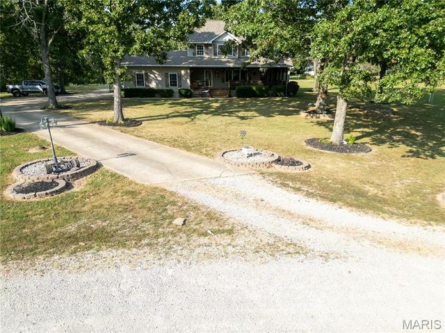 106 Park Place, Crocker, MO 65452