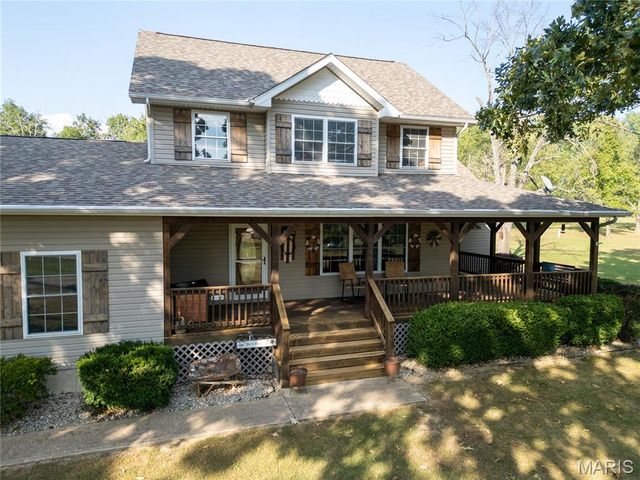 106 Park Place, Crocker, MO 65452