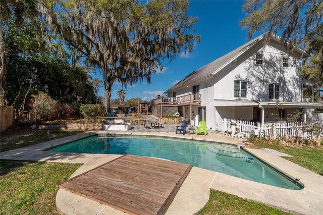 510 SE 19TH STREET, Ocala, FL 34471