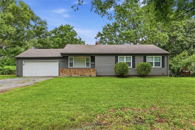 6505 Overton Avenue, Kansas City, MO 64133