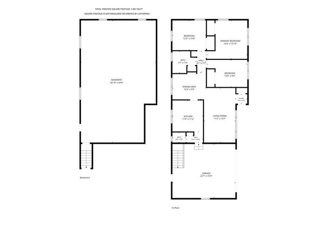 6505 Overton Avenue, Kansas City, MO 64133