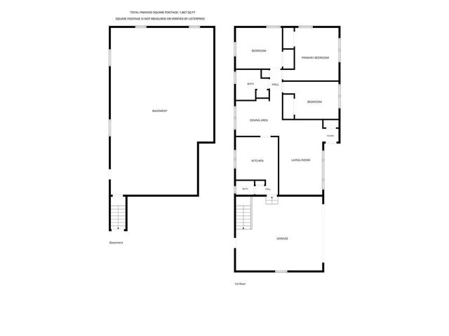 6505 Overton Avenue, Kansas City, MO 64133
