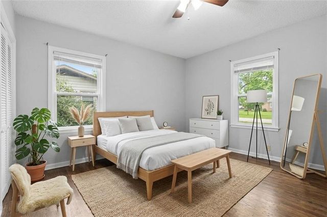 6505 Overton Avenue, Kansas City, MO 64133