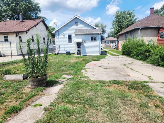 934 Field Street, Hammond, IN 46320