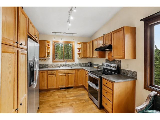 11957 Elk Trail Rd, Conifer, CO 80433