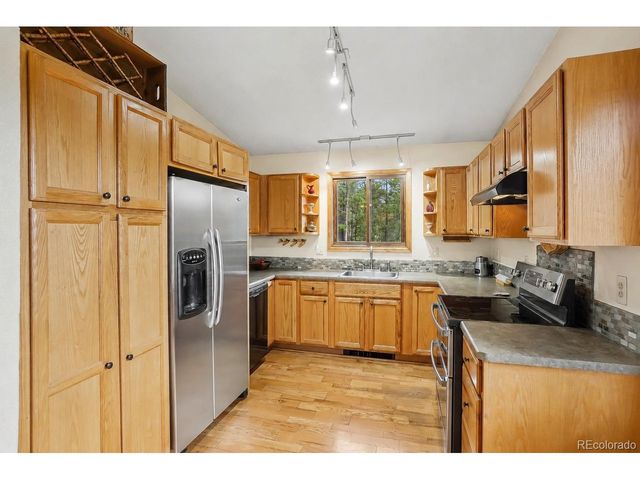 11957 Elk Trail Rd, Conifer, CO 80433