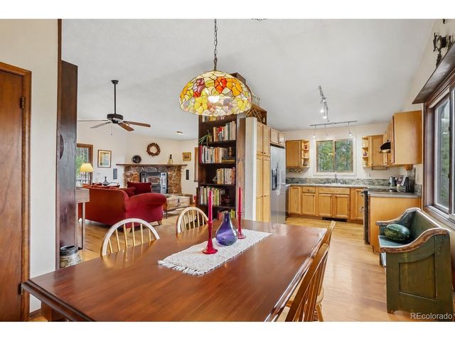 11957 Elk Trail Rd, Conifer, CO 80433