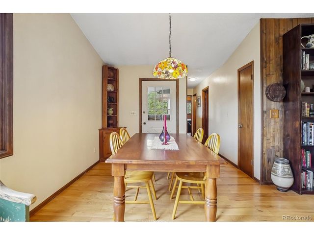 11957 Elk Trail Rd, Conifer, CO 80433
