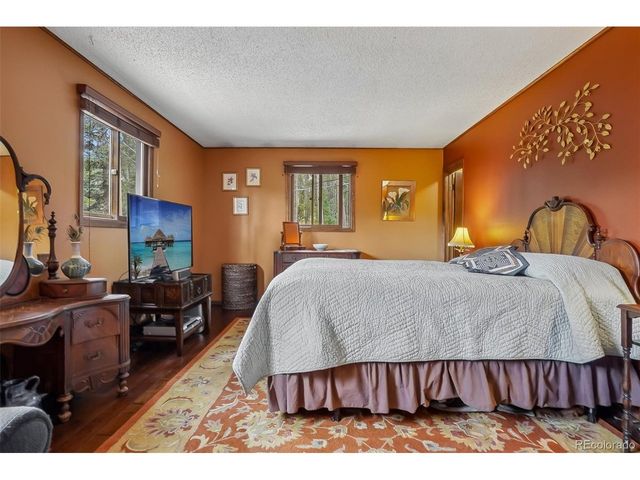 11957 Elk Trail Rd, Conifer, CO 80433