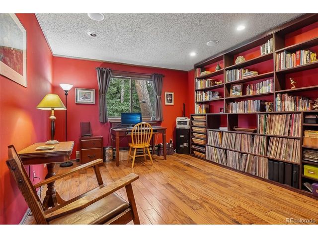 11957 Elk Trail Rd, Conifer, CO 80433