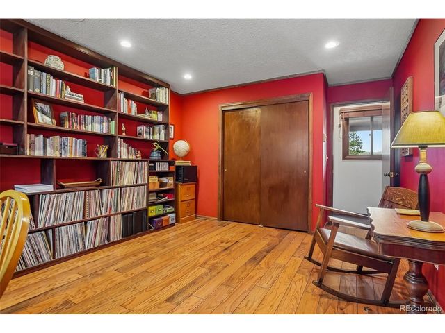 11957 Elk Trail Rd, Conifer, CO 80433