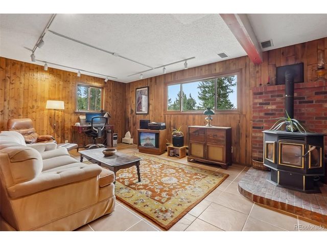 11957 Elk Trail Rd, Conifer, CO 80433