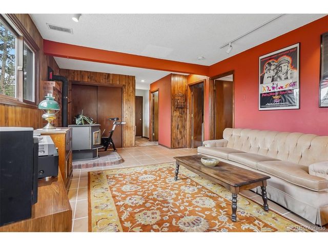 11957 Elk Trail Rd, Conifer, CO 80433
