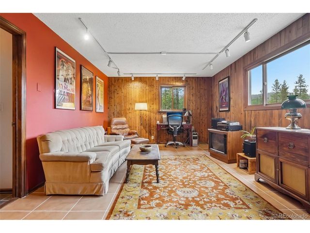 11957 Elk Trail Rd, Conifer, CO 80433