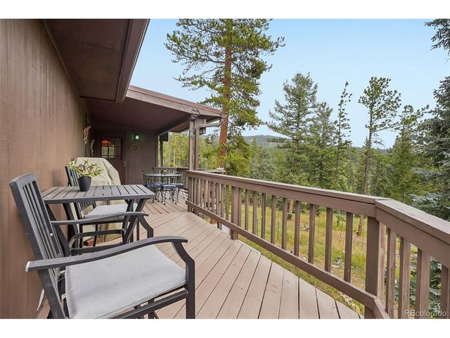 11957 Elk Trail Rd, Conifer, CO 80433