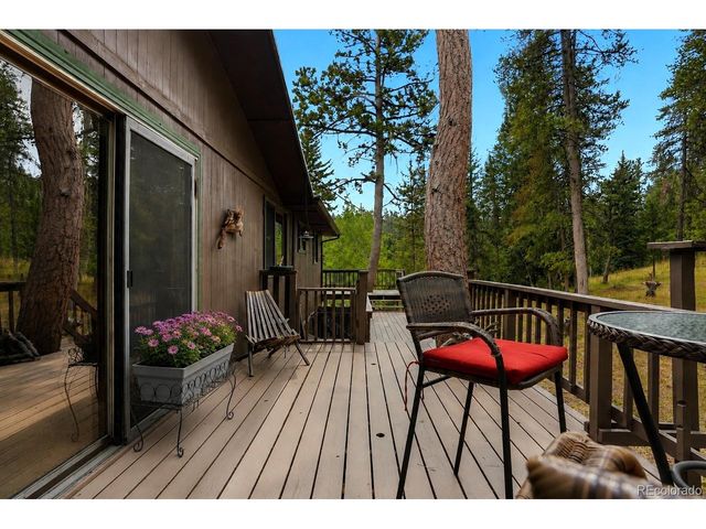 11957 Elk Trail Rd, Conifer, CO 80433