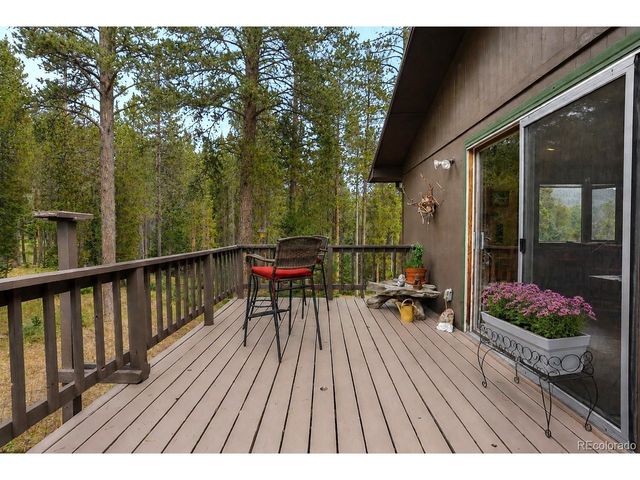 11957 Elk Trail Rd, Conifer, CO 80433