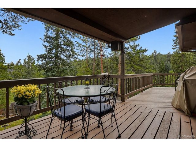 11957 Elk Trail Rd, Conifer, CO 80433