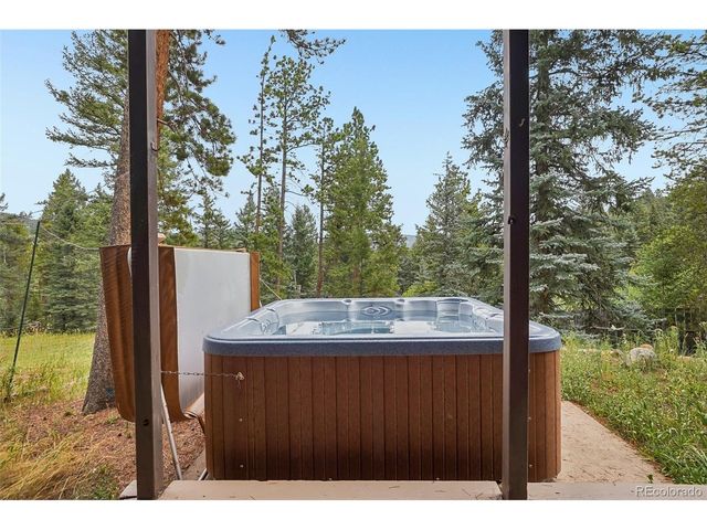 11957 Elk Trail Rd, Conifer, CO 80433